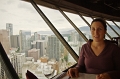 Vancouver 'Dinner Top of Vancouver Revolving Restaurant' 02_10_2011 (12)